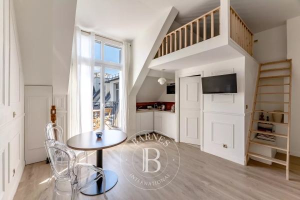 Appartement de luxe à vendre à Paris 8Ème, 435 000 €, Photo 1
