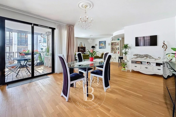 Appartement de luxe à vendre à Arcachon, 1 260 000 €, Photo 1
