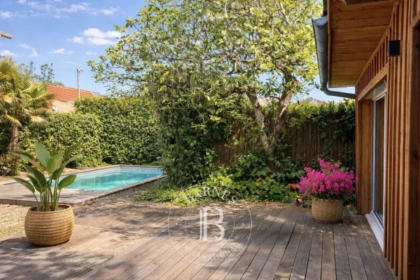 Maison de luxe à vendre à Arcachon, 1 298 000 €, Photo 1