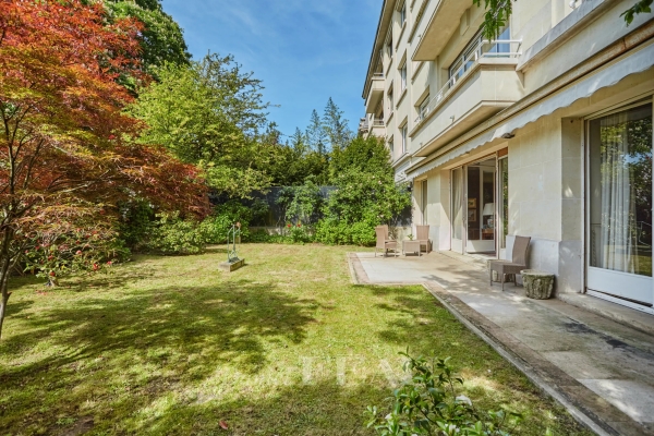 Appartement de luxe à vendre à Paris 16ème, 1 750 000 €, Photo 1