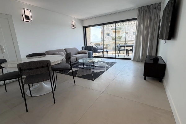 Appartement de luxe à vendre à Cannes, 895 700 €