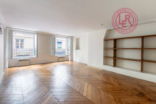 Appartement de luxe à vendre à Paris 7Ème, 840 000 €, Photo 1
