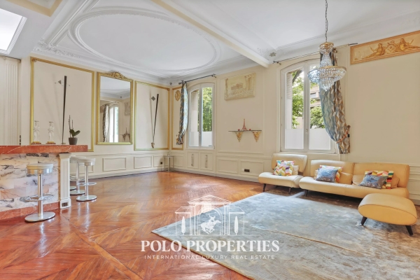 Luxury Apartment for sale in Paris 16Ème, 950 000 €