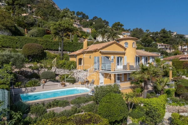Luxury House for sale in Théoule-sur-Mer, 3 450 000 €, Photo 1