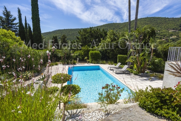 Luxury House for sale in La Croix-Valmer, 1 195 000 €, Photo 1