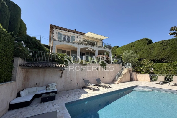 Luxury House for sale in Théoule-sur-Mer, 1 895 000 €, Photo 1