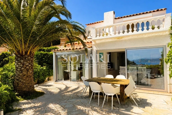 Luxury House for sale in Théoule-sur-Mer, 575 000 €, Photo 1