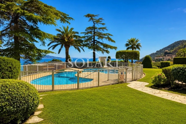Luxury Apartment for sale in Théoule-sur-Mer, 355 000 €, Photo 1