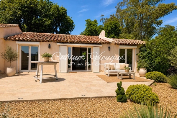 Luxury House for sale in Grimaud, 817 000 €, Photo 1