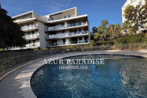 Luxury Apartment for sale in Cannes, 330 000 €
