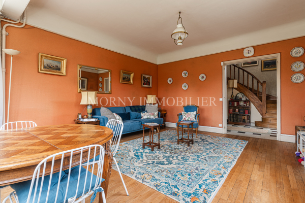 Maison de luxe à vendre à Deauville, 1 295 000 €, Photo 2