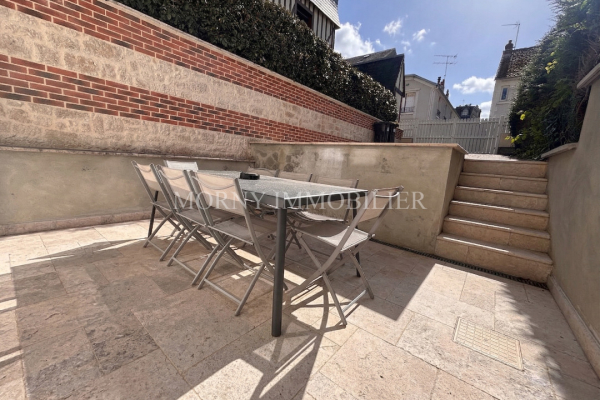 Maison de luxe à vendre à Deauville, 599 000 €, Photo 2