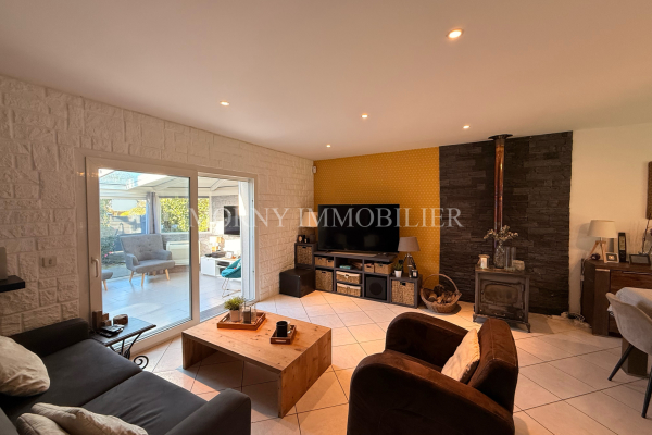 Maison de luxe à vendre à Trouville-sur-Mer, 473 000 €, Photo 2