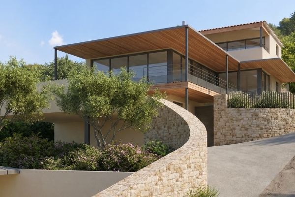 Maison de luxe à vendre à Aix-en-Provence, 1 835 000 €, Photo 2