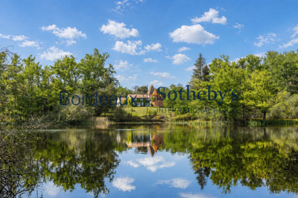 Luxury House for sale in Bordeaux, 1 340 000 €, Photo 2