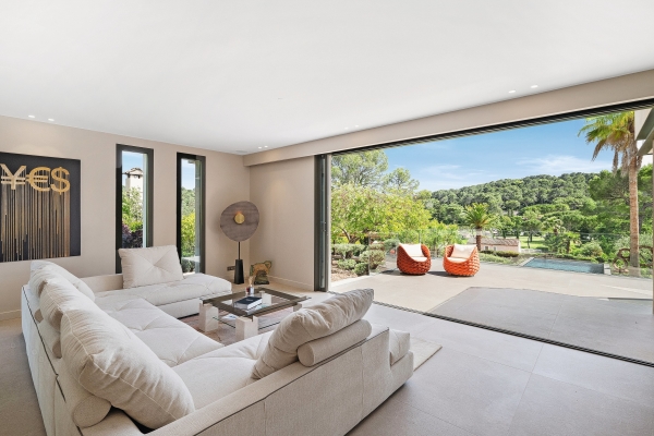 Luxury House for sale in Mougins, 6 250 000 €, Photo 2