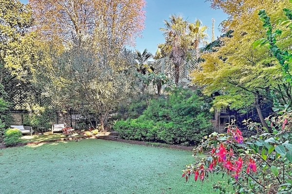 Luxury Apartment for sale in Neuilly-sur-Seine, 4 990 000 €, Photo 2