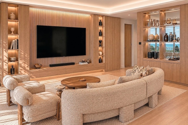 Appartement de luxe à vendre à Monaco, 9 800 000 €, Photo 2