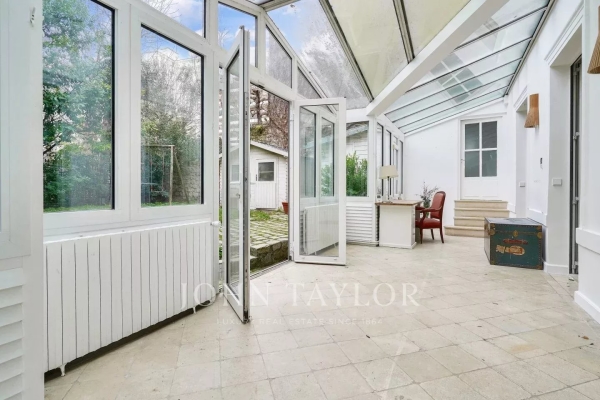 Luxury Apartment for sale in Paris 16ème, 2 550 000 €, Photo 2