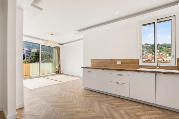 Appartement de luxe à vendre à Nice, 325 000 €, Photo 2