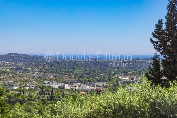 Luxury House for sale in Grasse, 4 500 000 €, Photo 2