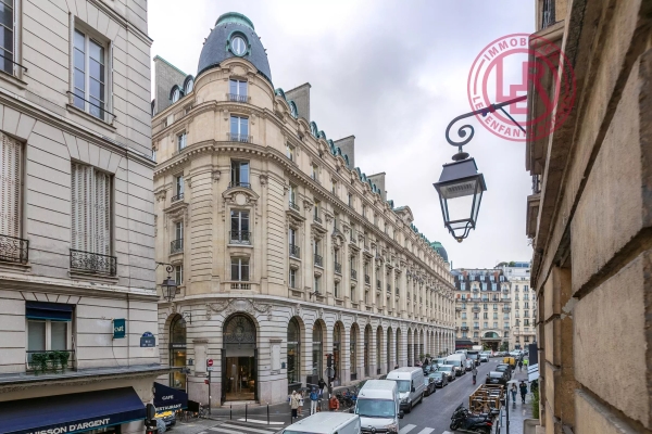 Appartement de luxe à vendre à Paris 7Ème, 840 000 €, Photo 2