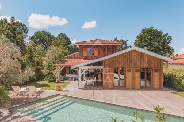 Luxury House for sale in Gujan-Mestras, 1 345 000 €, Photo 2