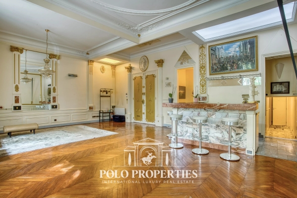Luxury Apartment for sale in Paris 16Ème, 950 000 €, Photo 2