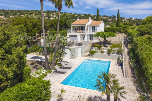Luxury House for sale in La Croix-Valmer, 1 195 000 €, Photo 2