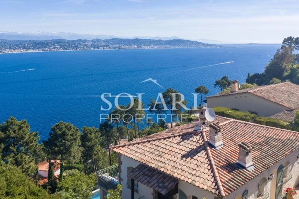 Luxury House for sale in Théoule-sur-Mer, 1 895 000 €, Photo 2