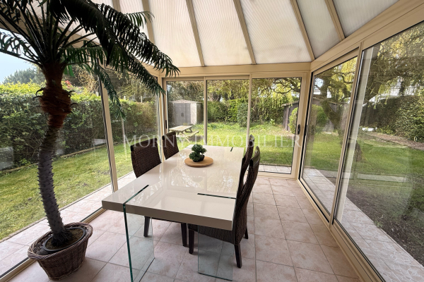 Maison de luxe à vendre à Cabourg, 390 000 €, Photo 3