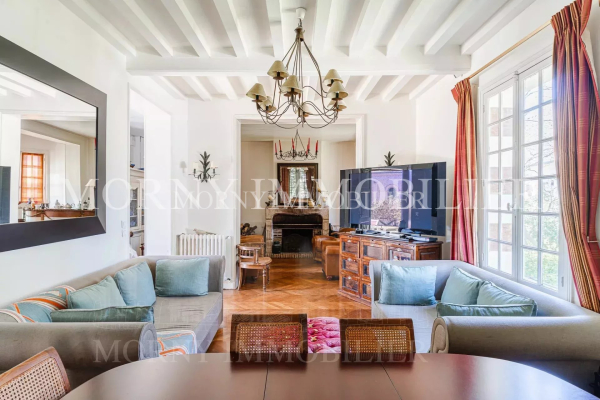 Maison de luxe à vendre à Deauville, 2 490 000 €, Photo 3