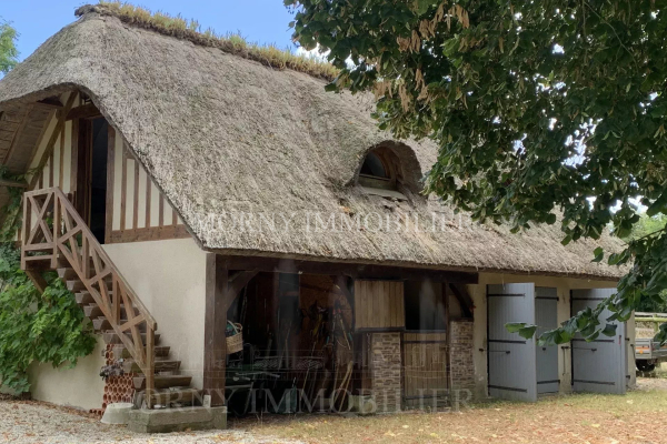 Maison de luxe à vendre à Pont-l'Évêque, 750 000 €, Photo 3