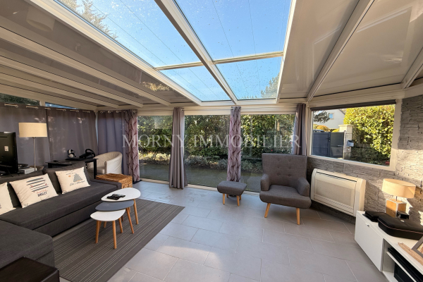 Maison de luxe à vendre à Trouville-sur-Mer, 473 000 €, Photo 3
