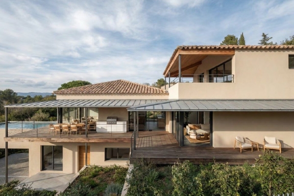 Maison de luxe à vendre à Aix-en-Provence, 1 835 000 €, Photo 3