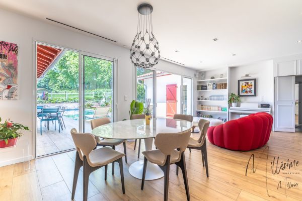 Maison de luxe à vendre à Arcangues, 1 680 000 €, Photo 3