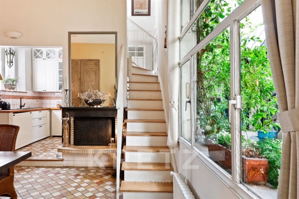 Appartement de luxe à vendre à Paris 5ème, 1 260 000 €, Photo 3