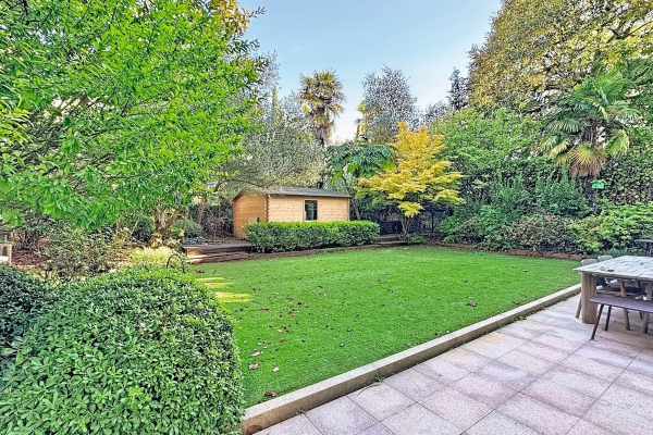 Luxury Apartment for sale in Neuilly-sur-Seine, 4 990 000 €, Photo 3
