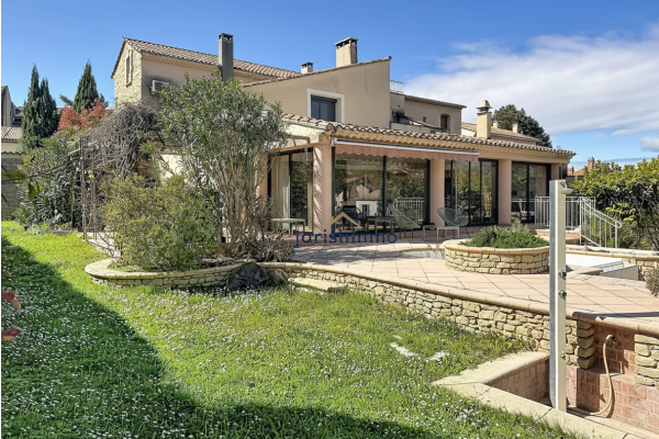 Maison de luxe à vendre à Vaison-la-Romaine, 695 000 €, Photo 3
