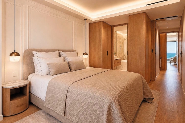 Appartement de luxe à vendre à Monaco, 9 800 000 €, Photo 3