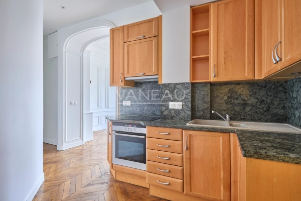 Appartement de luxe à vendre à Paris 9Ème, 1 399 000 €, Photo 3