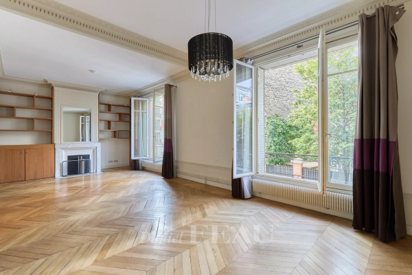 Appartement de luxe à vendre à Neuilly-sur-Seine, 1 600 000 €, Photo 3