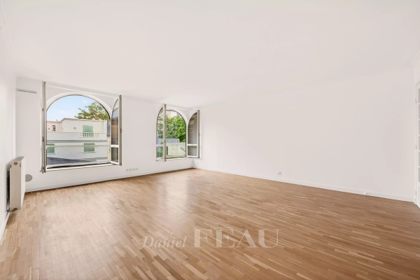 Appartement de luxe à vendre à Suresnes, 600 000 €, Photo 3