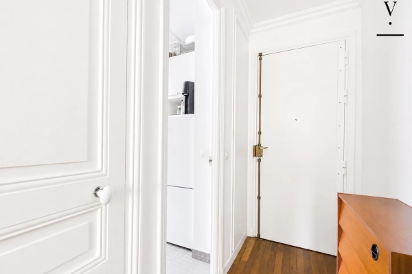 Appartement de luxe à vendre à Paris 11Ème, 499 000 €, Photo 3