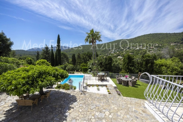 Luxury House for sale in La Croix-Valmer, 1 195 000 €, Photo 3