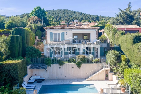 Luxury House for sale in Théoule-sur-Mer, 1 895 000 €, Photo 3