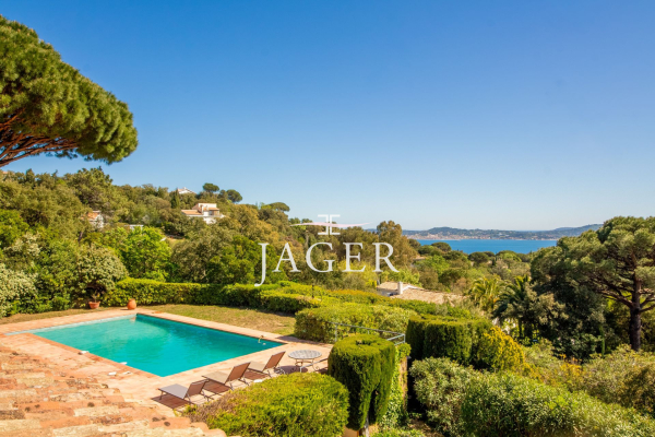 Maison de luxe à vendre à Grimaud, 2 950 000 €, Photo 3