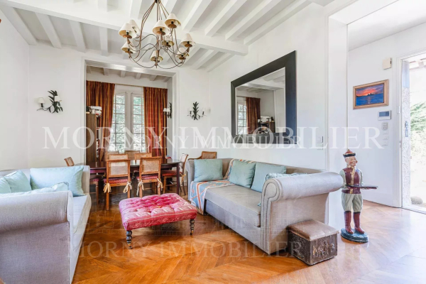 Maison de luxe à vendre à Deauville, 2 490 000 €, Photo 4
