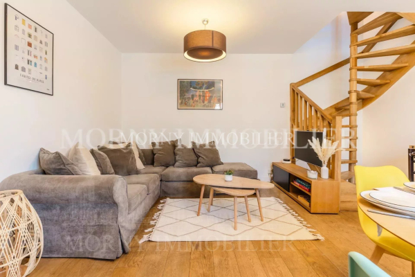 Maison de luxe à vendre à Deauville, 499 000 €, Photo 4