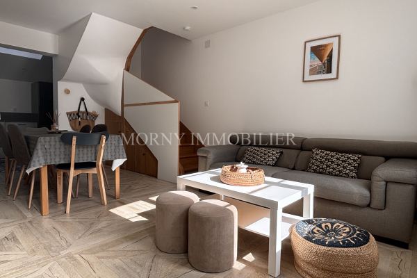 Maison de luxe à vendre à Deauville, 599 000 €, Photo 4